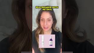 How to Layer Retinol for Maximum Results  Best AntiAging Routine  Skincare AntiMelasma [upl. by Mikkanen350]