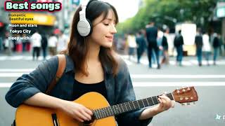 Chill Out Music 🍀 Happy Music Good Vibes  Romantic English Songs [upl. by Enileuqaj]