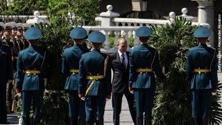 Why Is Russia The Focus Of G7 Summit Sans Russia [upl. by Verla]