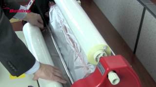 How to Use the Office Laminator [upl. by Adnylam]