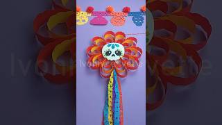 Flor de cempasúchil Colgante 🏵️💀 diademuertos [upl. by Barbour]