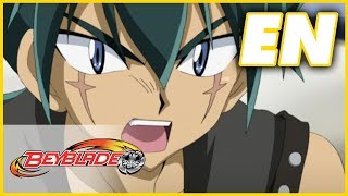 Beyblade Metal Fury Star Fragment  Ep103 [upl. by Ailecnarf]