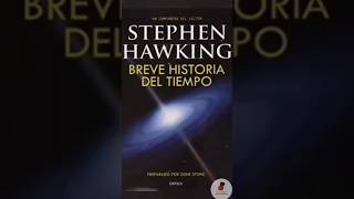 Breve historia del tiempo de Stephen Hawking  Resumen Libro [upl. by Eisiam]