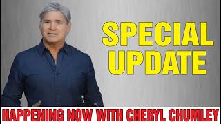 Jack Hibbs Latest Message 2023  SHOCKING PROPHECY 2023 Happening Now with Cheryl Chumley [upl. by Emory]