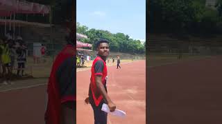 Bantwal taluk level athletics Mangala studium Mangalore [upl. by Nirrad217]