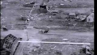 TriState Tornado  March 18 1925  Weather Channel Segment [upl. by Linetta]