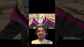 HOW Did Momoshiki Resurrect Borutoboruto momoshiki borutonarutonextgeneration [upl. by Nitnerb]