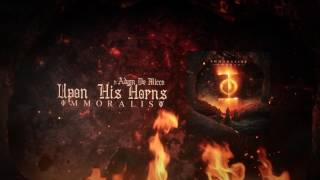 Immoralist  Unholy Full Stream 2016 [upl. by Abehs]