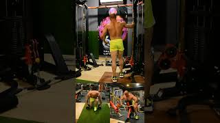 quotTop 3 Rear Delt Exercises for Massive Gainsquot [upl. by Hairim716]