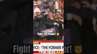 Donald Trump Butler PA Rally set to Public Enemy’s FIGHT THE POWER ✊ shorts donaldtrumpnews [upl. by Rae230]