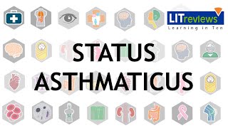 Status Asthmaticus [upl. by Neirual]