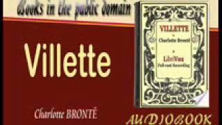 Villette Charlotte BRONTË Audiobook Part 1 [upl. by Aihseyk162]