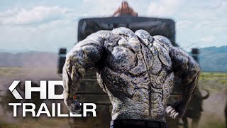 THE BEST UPCOMING ACTION MOVIES 2024 Trailers [upl. by Edmea]