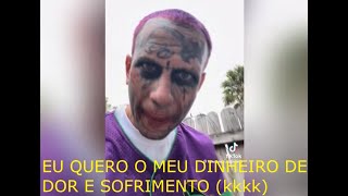 Coringa da Flórida ficou MAIS puto com o GTA 6 kkkkk [upl. by Ash]