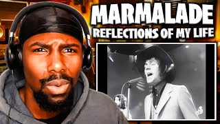 AMAZING COMPOSITION  Reflections Of My Life  Marmalade Reaction [upl. by Aihpled]