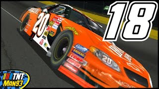 Idiots of NASCAR Vol 18 [upl. by Soigroeg]