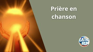 Cathorun ® Chant de prière [upl. by Nauwaj583]