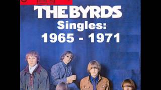 The Byrds  Columbia 45 RPM Records  1965  1967 [upl. by Yrffoeg]