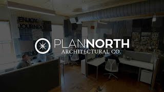 PlanNorth Architecture Seat at the Table [upl. by Lekkim]