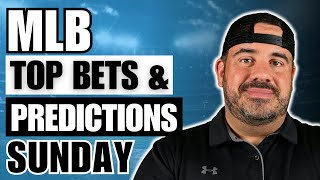 MLB SUNDAY PLAYOFFS PROFIT HUNT  NY METSLA DODGERS GAME 6  MLB TOP BETS amp PREDICTIONS [upl. by Ebbarta]