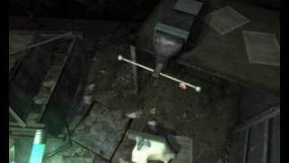 Lets Play Penumbra Black Plague  What the HELL is that S10 P1 [upl. by Esened]