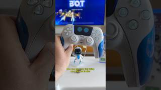 Astro Bot merch overload Controller Nendoroid plush and more astrobot playstation ps5 gifted [upl. by Bruni]