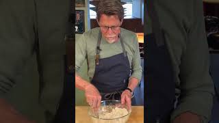 How I make flour tortillas [upl. by Ludovick]