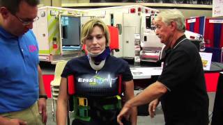 EMS Inventor Rickm Kendrick Demonstrates the KODE 2 [upl. by Avruch]