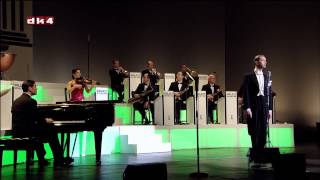 Mein kleiner grüner Kaktus  Max Raabe amp Palast Orchester [upl. by Ham]