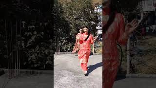 Karwachauth special jalwa2024😅😅 yt short [upl. by Bertha799]