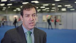 Brentuximab vedotin plus ESHAP complete remission in RR Hodgkin lymphoma [upl. by Leiram]