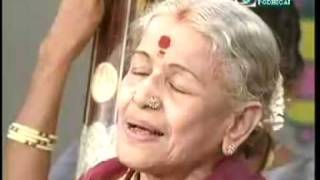 Entha Mathramuna MS Subbulakshmi [upl. by Jyoti]