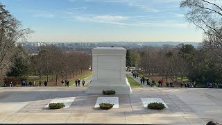 Wreaths Across America 2023 [upl. by Luap]