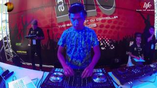 Pioneer DJ amp me 2013  Lê Minh Long Achievement [upl. by Naffets957]