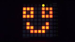 LED Launchpad Fun [upl. by Frederico]