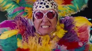 ROCKETMAN Trailer 2 2019 Elton John Movie [upl. by Asillem]