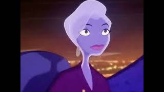 Osmosis Jones 2001  Brandy Norwood as Leah Estrogen [upl. by Read]