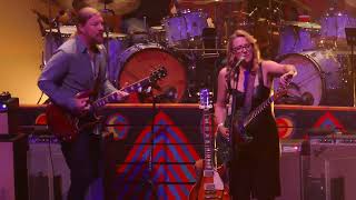 Tedeschi Trucks Band  Beacon 50th 10032022 Complete Show Multicam Edit [upl. by Chantal]