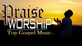 Best 100 Beautiful Worship Songs 2020  2 Hours Nonstop Christian Gospel Songs 2020  Pray The Lord [upl. by Ynej84]