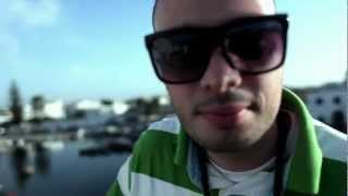 BMED  BIZERTE Clip officiel HD [upl. by Boleyn143]