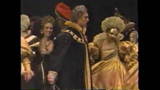 Verdi Rigoletto 1988 complete opera [upl. by Debbra]