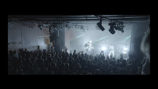 PRISMA  Bowels of the Beast Live at VEGA Copenhagen 2022 [upl. by Enobe]