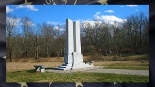 The Indiana Volunteers at The Battle of Gettysburg [upl. by Segal]