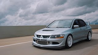 Building The Perfect 700WHP Mitsubishi Evo  Mini Documentary [upl. by Wenn]