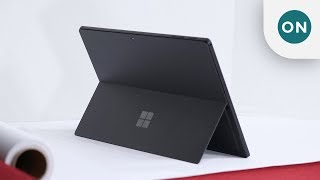 Surface Pro 7 i7 Review Better than Surface Pro X [upl. by Stila57]