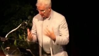 David Byrne Columbia Visual Arts MFA commencement speech [upl. by Welby]