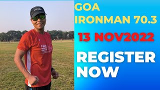 IRONMAN  IRONMAN 703  How to Become IRONMAN 13th Nov 2022 Register Now Training 91 8076505280 [upl. by Chambers856]