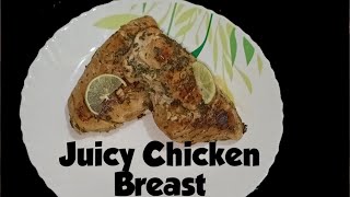 Simple chicken breast recipes [upl. by Daffi]