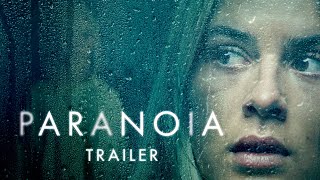 Paranoia  Trailer [upl. by Ahsyad]