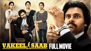 Vakeel Saab Full Movie  Advocate Kannada Dubbed Full Movie  Pawan Kalyan  Shruti Haasan  Nivetha [upl. by Diandra519]